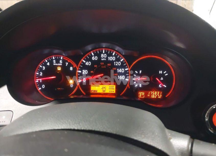 Photo 7 of 2008 Nissan Altima 2.5 S (VIN 1N4AL21E08N553043)