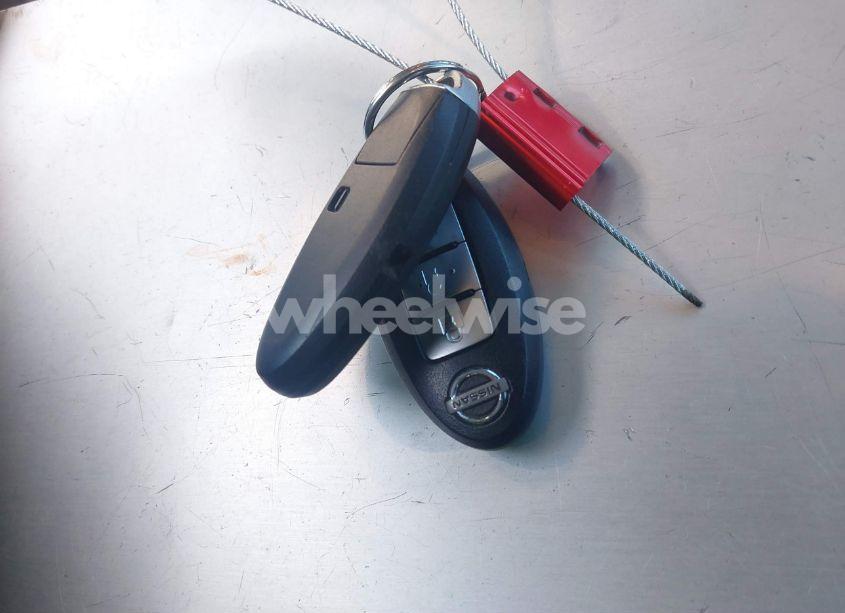 Photo 11 of 2009 Nissan Altima 2.5 S (VIN 1N4AL21E09C134431)