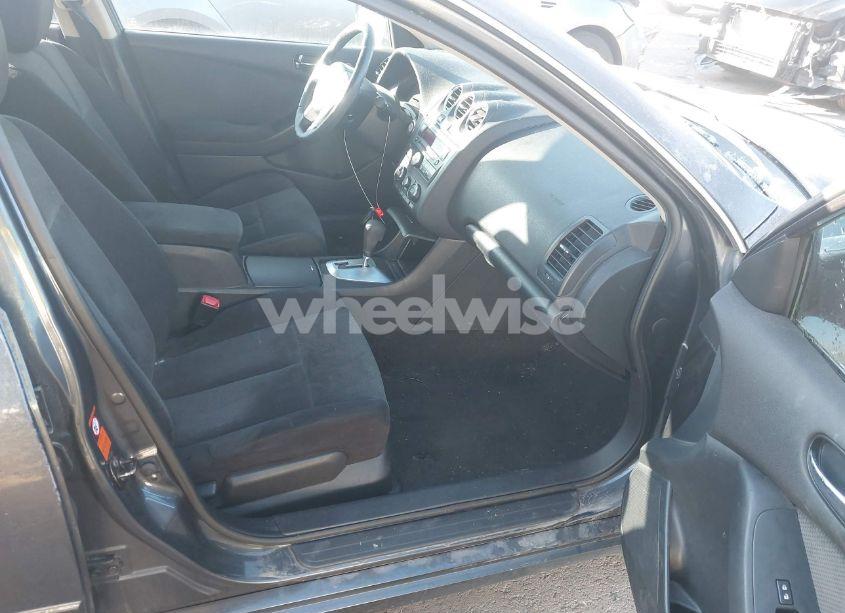 Photo 5 of 2009 Nissan Altima 2.5 S (VIN 1N4AL21E09C134431)