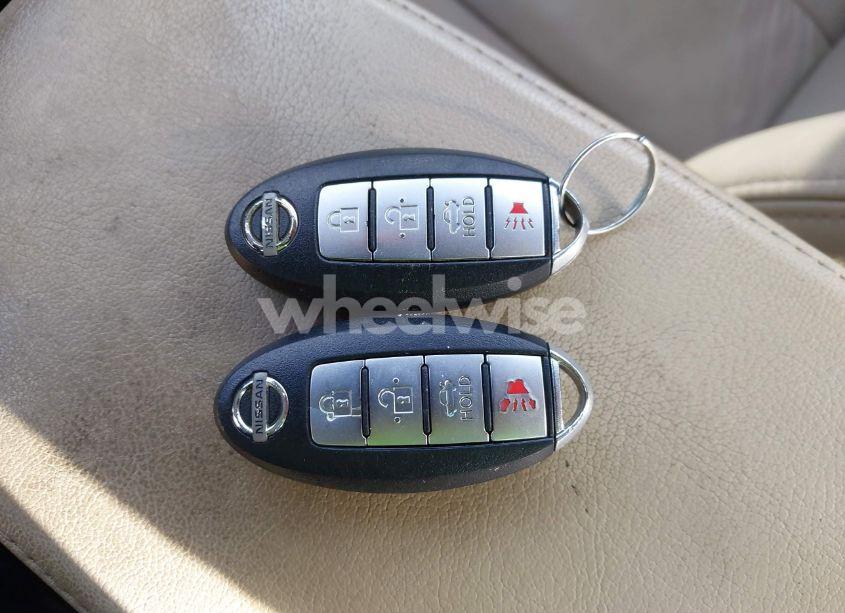 Photo 11 of 2009 Nissan Altima 2.5 S (VIN 1N4AL21E09C151147)