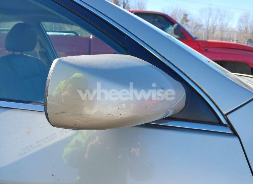 Photo 14 of 2009 Nissan Altima 2.5 S (VIN 1N4AL21E09C151147)