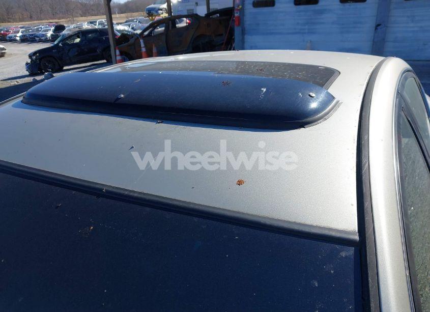 Photo 16 of 2009 Nissan Altima 2.5 S (VIN 1N4AL21E09C151147)