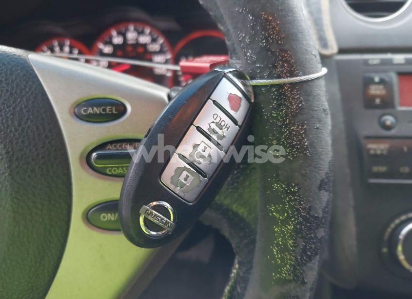 Photo 11 of 2009 Nissan Altima 2.5 S (VIN 1N4AL21E09C183970)