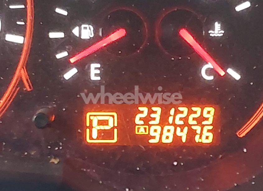 Photo 15 of 2009 Nissan Altima 2.5 S (VIN 1N4AL21E09C183970)