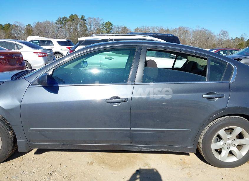 Photo 14 of 2009 Nissan Altima 2.5 S (VIN 1N4AL21E09C194368)