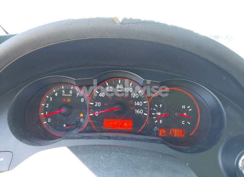 Photo 7 of 2009 Nissan Altima 2.5 S (VIN 1N4AL21E09C194368)