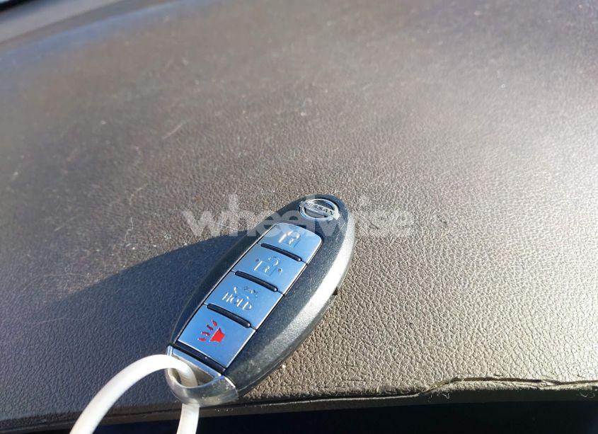 Photo 11 of 2009 Nissan Altima 2.5 S (VIN 1N4AL21E09N431946)