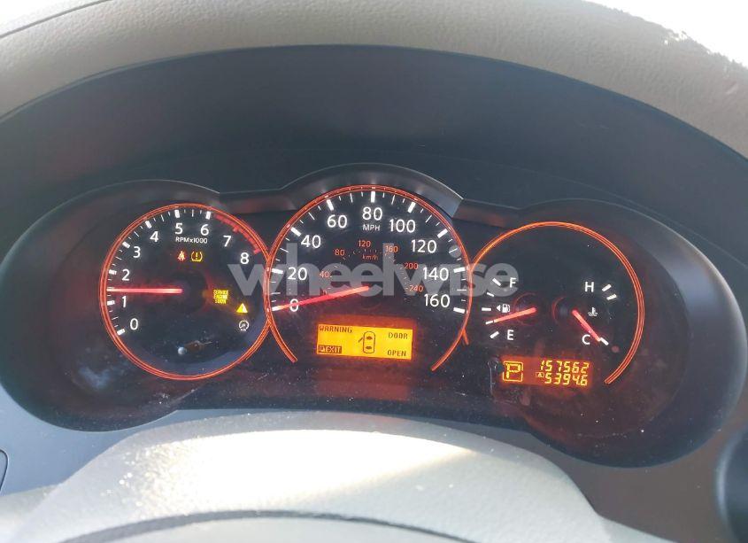 Photo 7 of 2009 Nissan Altima 2.5 S (VIN 1N4AL21E09N431946)