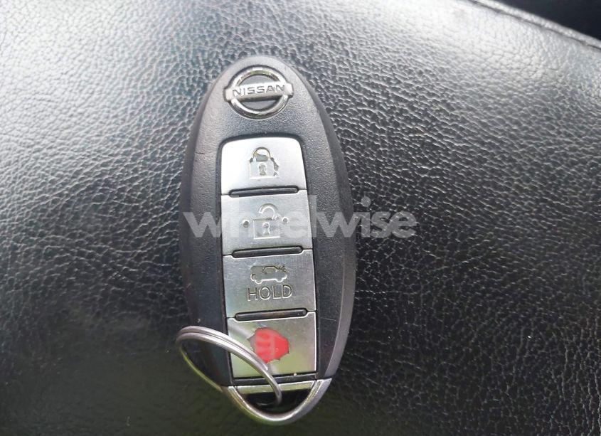 Photo 11 of 2009 Nissan Altima 2.5 S (VIN 1N4AL21E09N434748)