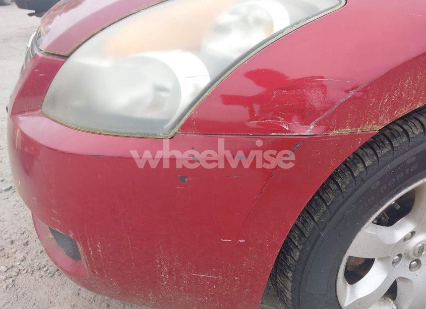 Photo 6 of 2009 Nissan Altima 2.5 S (VIN 1N4AL21E09N434748)