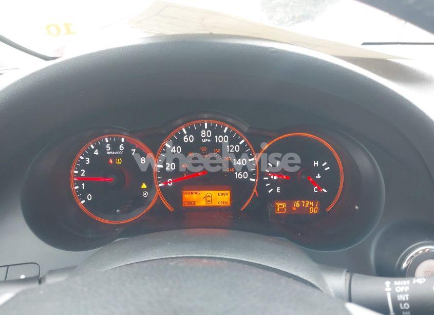 Photo 7 of 2009 Nissan Altima 2.5 S (VIN 1N4AL21E09N434748)