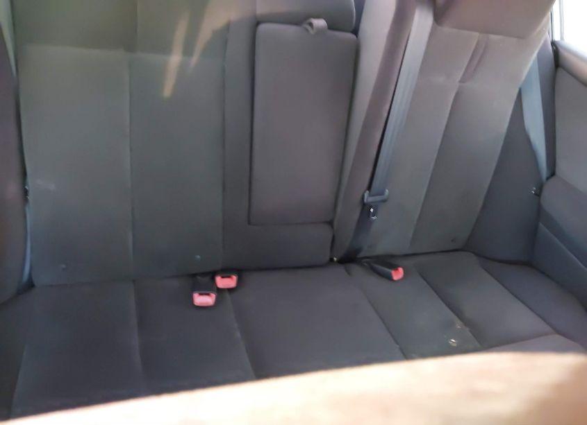 Photo 8 of 2009 Nissan Altima 2.5 S (VIN 1N4AL21E09N444132)