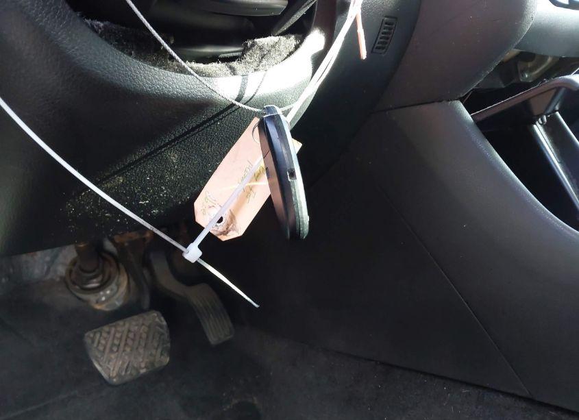 Photo 11 of 2009 Nissan Altima 2.5 S (VIN 1N4AL21E09N449735)