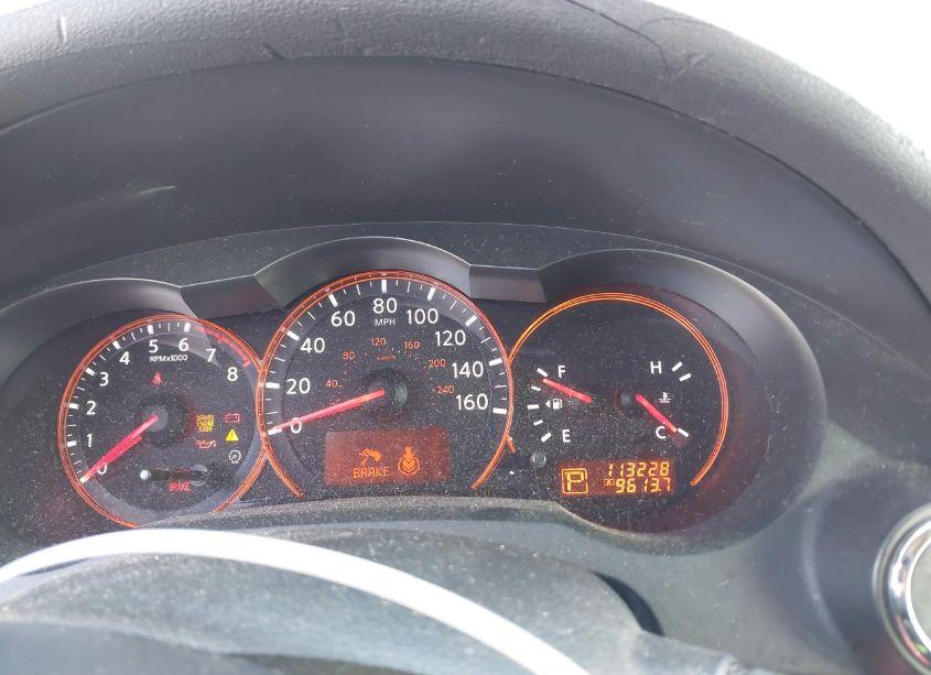 Photo 7 of 2009 Nissan Altima 2.5 S (VIN 1N4AL21E09N449735)