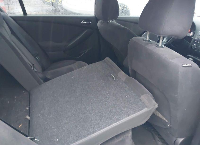 Photo 8 of 2009 Nissan Altima 2.5 S (VIN 1N4AL21E09N452344)