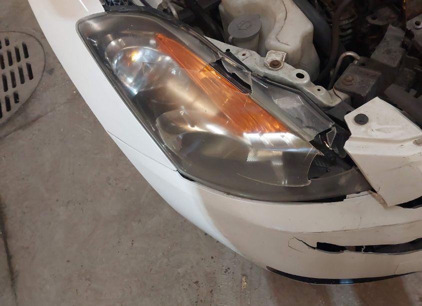 Photo 6 of 2009 Nissan Altima 2.5 S (VIN 1N4AL21E09N478958)