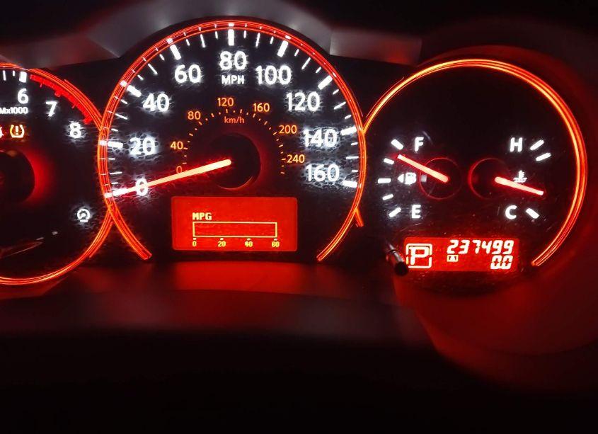 Photo 7 of 2009 Nissan Altima 2.5 S (VIN 1N4AL21E09N478958)