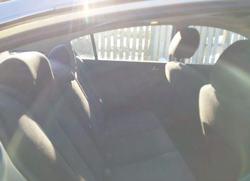 Photo 8 of 2009 Nissan Altima 2.5 S (VIN 1N4AL21E09N503888)