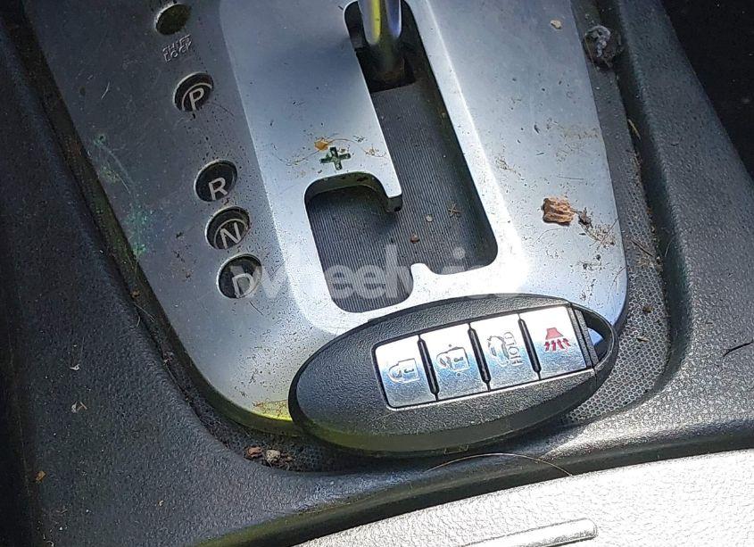 Photo 11 of 2009 Nissan Altima 2.5 S (VIN 1N4AL21E09N509836)