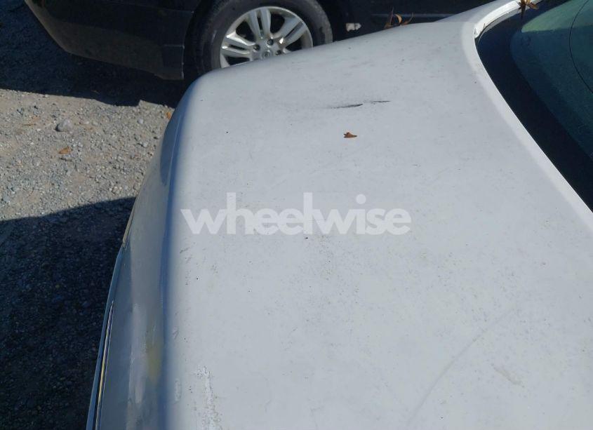 Photo 14 of 2009 Nissan Altima 2.5 S (VIN 1N4AL21E09N509836)