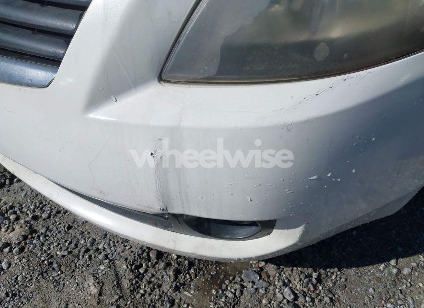 Photo 6 of 2009 Nissan Altima 2.5 S (VIN 1N4AL21E09N509836)