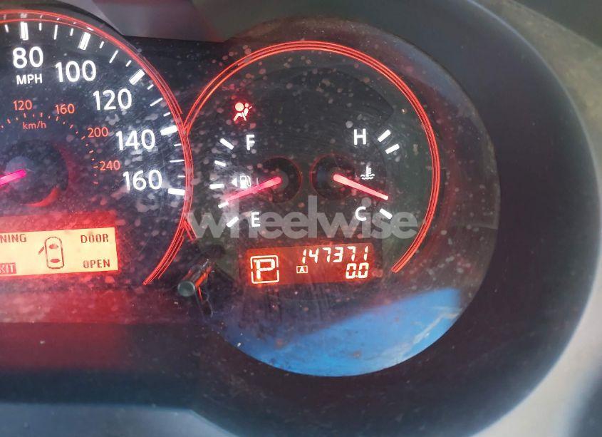 Photo 7 of 2009 Nissan Altima 2.5 S (VIN 1N4AL21E09N509836)