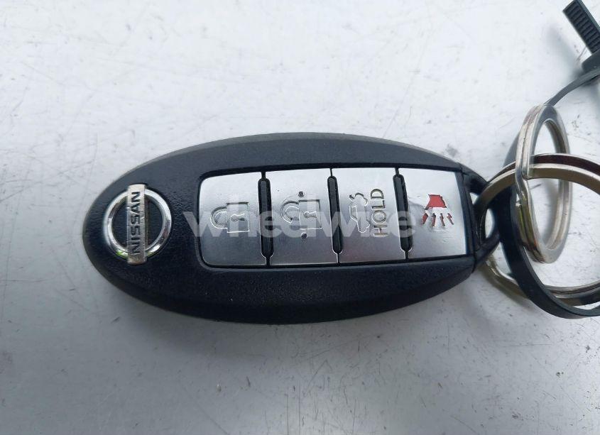 Photo 11 of 2009 Nissan Altima 2.5 S (VIN 1N4AL21E09N520948)