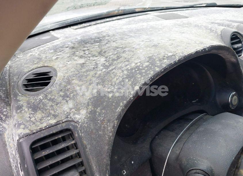 Photo 14 of 2009 Nissan Altima 2.5 S (VIN 1N4AL21E09N520948)