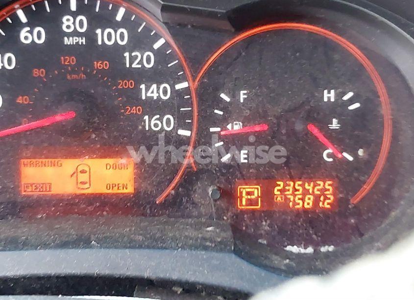 Photo 7 of 2009 Nissan Altima 2.5 S (VIN 1N4AL21E09N520948)