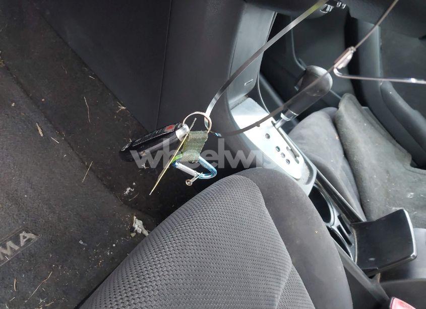 Photo 11 of 2009 Nissan Altima 2.5 S (VIN 1N4AL21E09N530122)