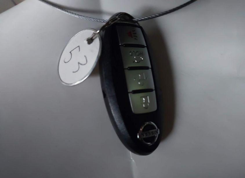 Photo 11 of 2009 Nissan Altima 2.5 S (VIN 1N4AL21E09N543677)