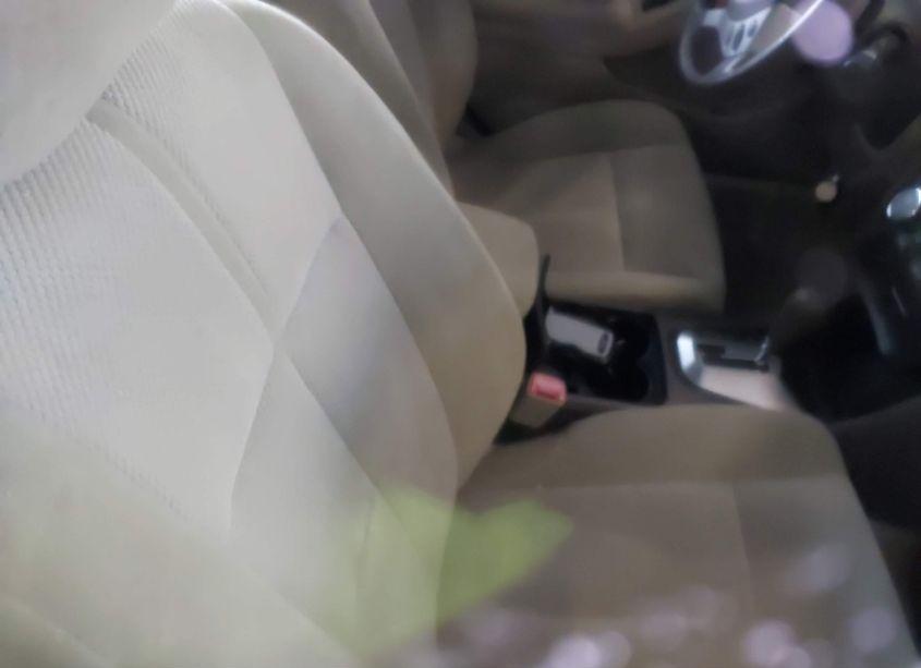 Photo 5 of 2009 Nissan Altima 2.5 S (VIN 1N4AL21E09N543677)