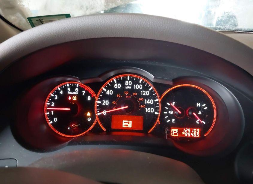 Photo 7 of 2009 Nissan Altima 2.5 S (VIN 1N4AL21E09N543677)