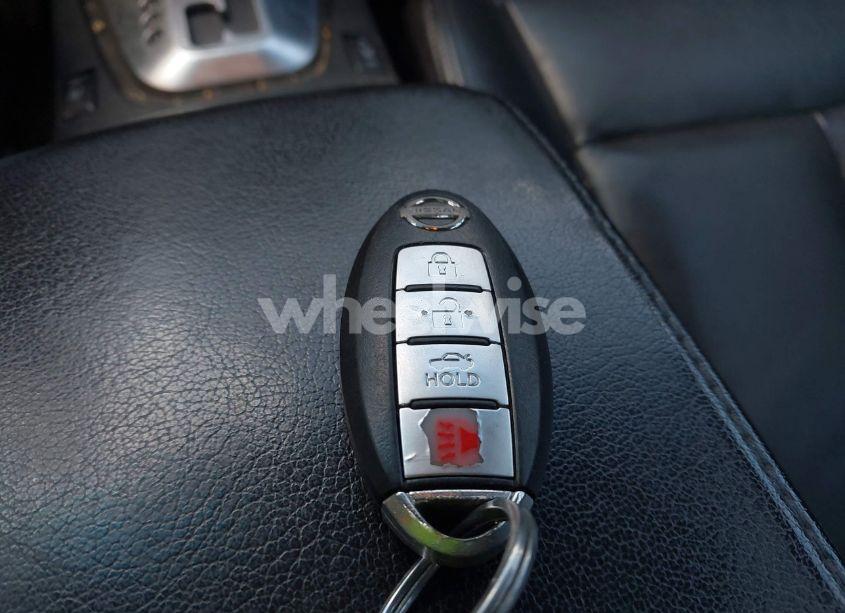 Photo 11 of 2009 Nissan Altima 2.5/2.5S (VIN 1N4AL21E09N547082)