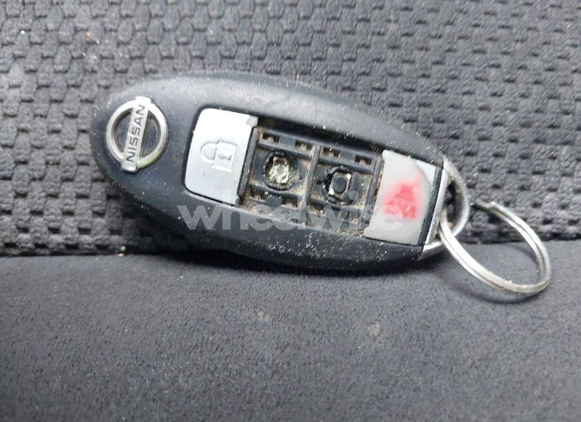 Photo 11 of 2009 Nissan Altima 2.5 S (VIN 1N4AL21E09N547874)