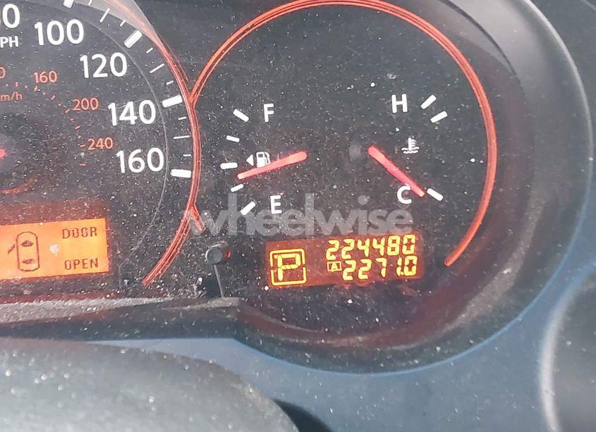 Photo 7 of 2009 Nissan Altima 2.5 S (VIN 1N4AL21E09N547874)