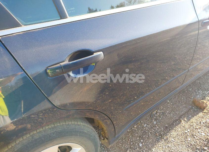 Photo 6 of 2009 Nissan Altima 2.5 S (VIN 1N4AL21E09N559054)