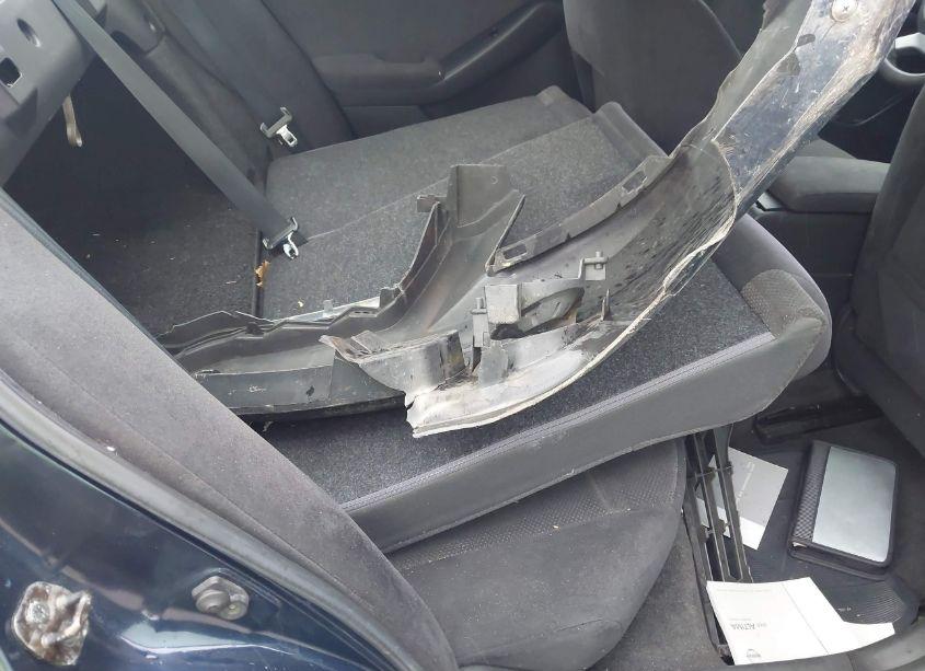 Photo 8 of 2009 Nissan Altima 2.5 S (VIN 1N4AL21E09N560530)