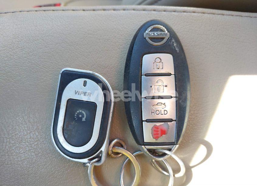 Photo 11 of 2009 Nissan Altima 2.5 S (VIN 1N4AL21E09N560687)