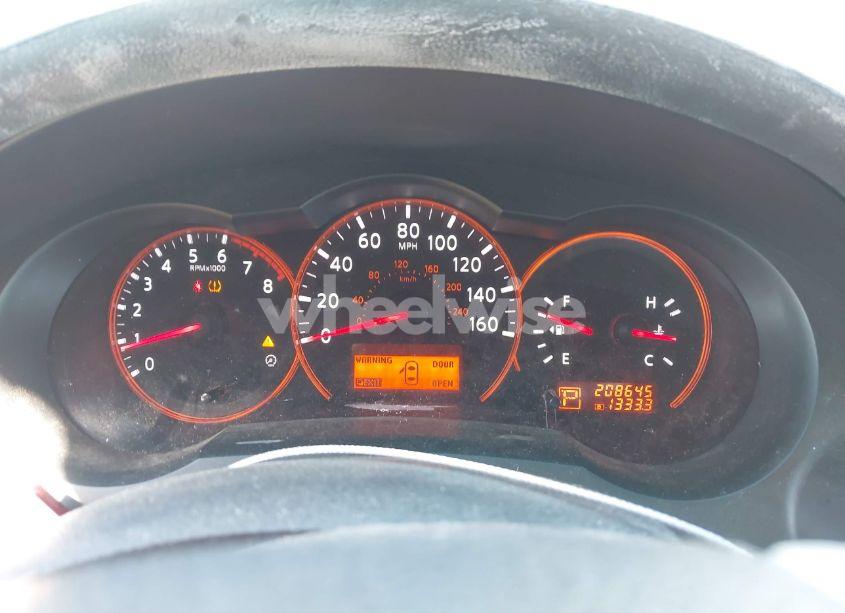 Photo 7 of 2007 Nissan Altima 2.5 S (VIN 1N4AL21E17C147850)