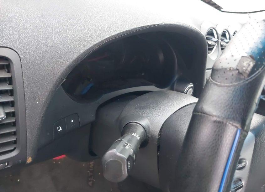 Photo 7 of 2007 Nissan Altima 2.5 S (VIN 1N4AL21E17C162137)