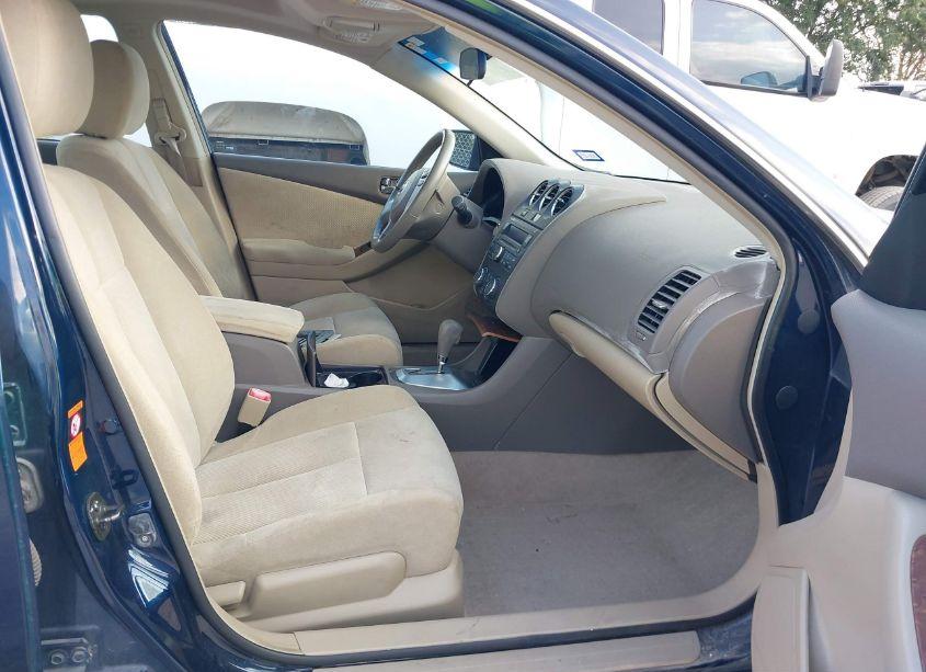 Photo 5 of 2007 Nissan Altima 2.5 S (VIN 1N4AL21E17C175521)