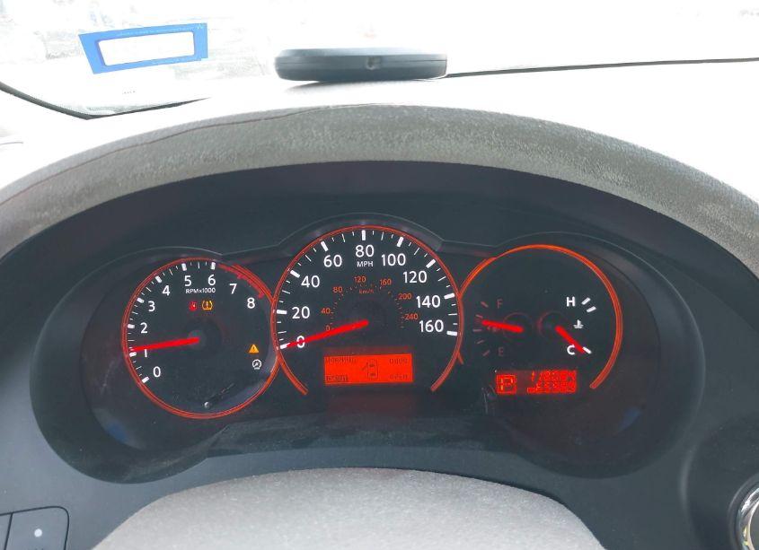 Photo 7 of 2007 Nissan Altima 2.5 S (VIN 1N4AL21E17C175521)