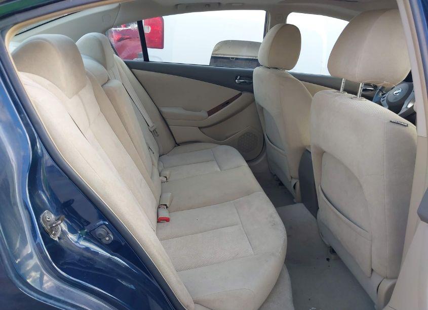 Photo 8 of 2007 Nissan Altima 2.5 S (VIN 1N4AL21E17C175521)