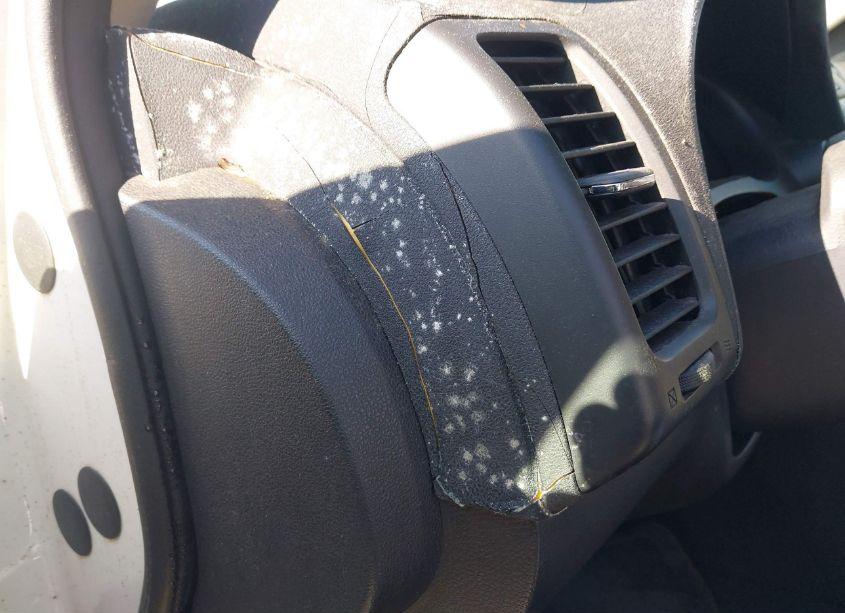 Photo 12 of 2007 Nissan Altima 2.5 S (VIN 1N4AL21E17C189743)