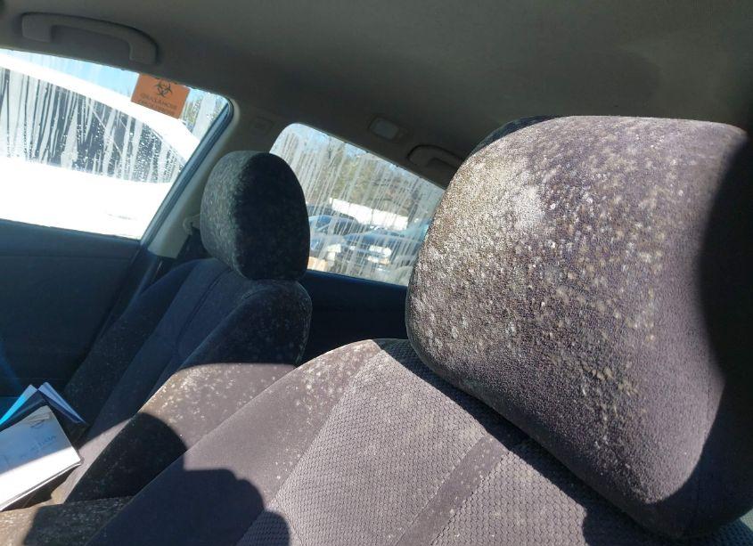 Photo 13 of 2007 Nissan Altima 2.5 S (VIN 1N4AL21E17C189743)