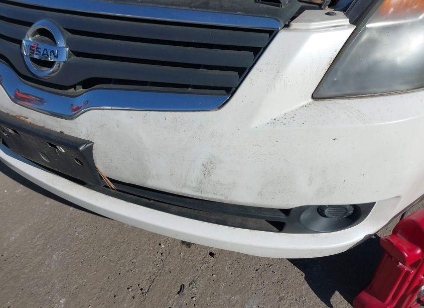 Photo 6 of 2007 Nissan Altima 2.5 S (VIN 1N4AL21E17C189743)