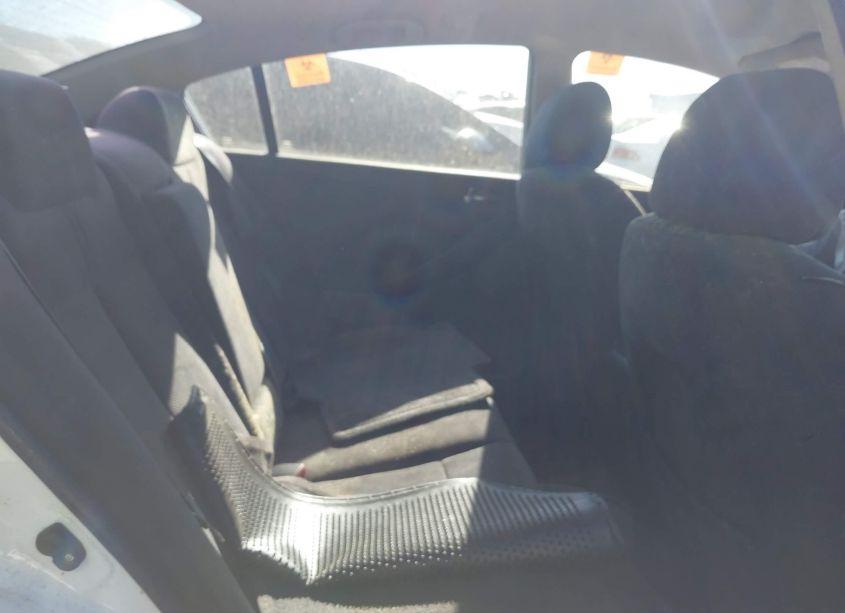 Photo 8 of 2007 Nissan Altima 2.5 S (VIN 1N4AL21E17C189743)