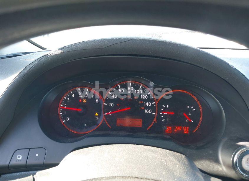 Photo 7 of 2007 Nissan Altima 2.5 S (VIN 1N4AL21E17C192044)