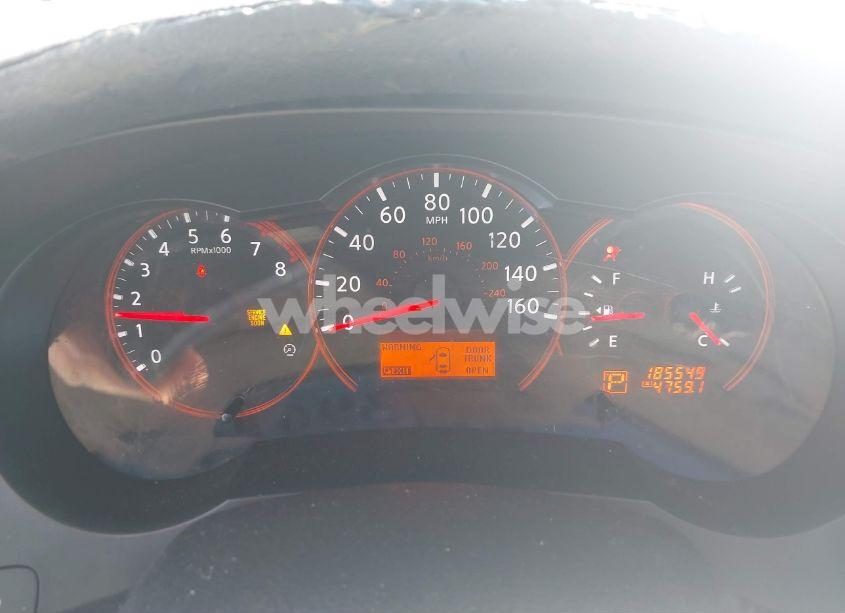 Photo 7 of 2007 Nissan Altima 2.5 S (VIN 1N4AL21E17C205309)